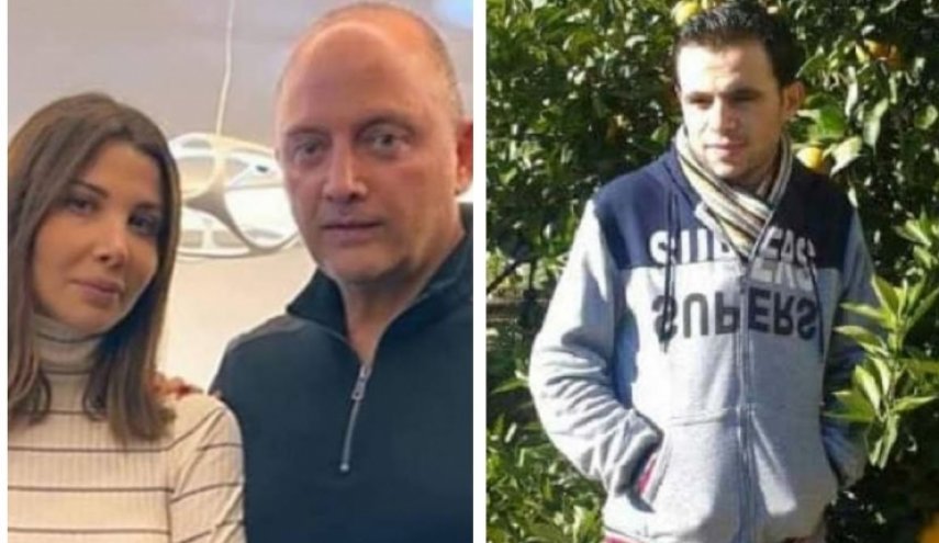 محامي زوج نانسي عجرم يكشف تفاصيل جديدة عن الحادث 