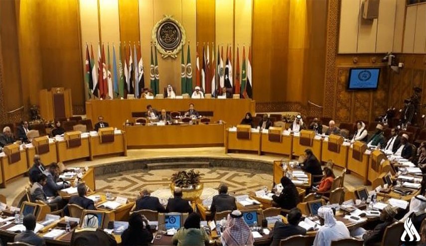 الجزائر ستشارك في اجتماع البرلمان العربي المقبل في القاهرة