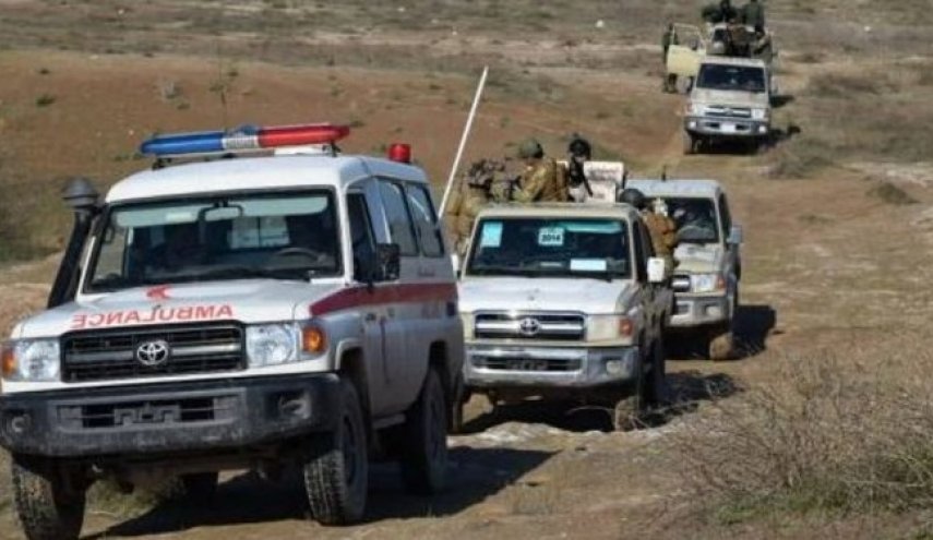 نتایج عملیات سوم 'علی ولی الله' در جنوب موصل عراق