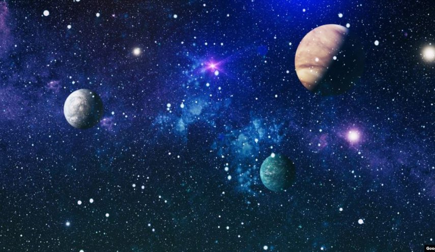 في ثالث يوم تدريب.. مراهق أميركي يكتشف كوكبا جديدا