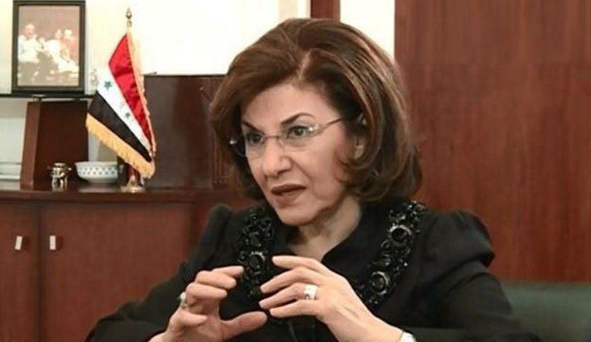 شعبان: الرئيس الأسد عرف الشهيد سليماني كنفسه