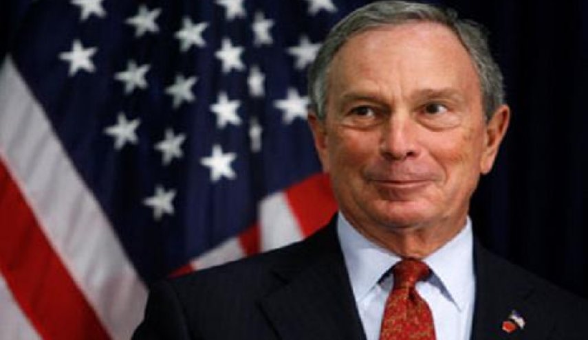 بلومبيرغ: إذا كانت ثروتي ستهزم ترامب فلم لا أنفق المزيد؟