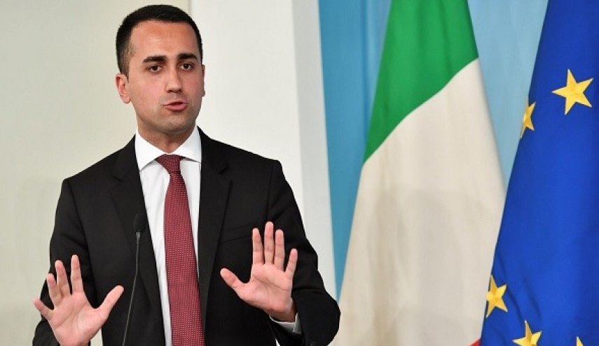 إيطاليا: وقف إطلاق النار خطوة إيجابية نحو الحل السلمي للأزمة الليبية