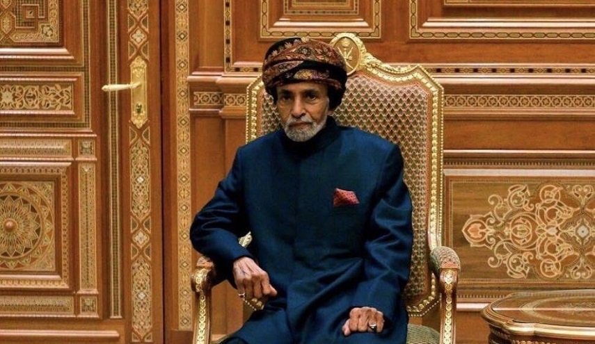 ظهور شبيه لسلطان عمان الراحل قابوس بن سعيد!
