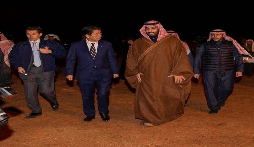 اليابان: أي مواجهة عسكرية في غرب آسيا سيكون لها تداعيات عالمية