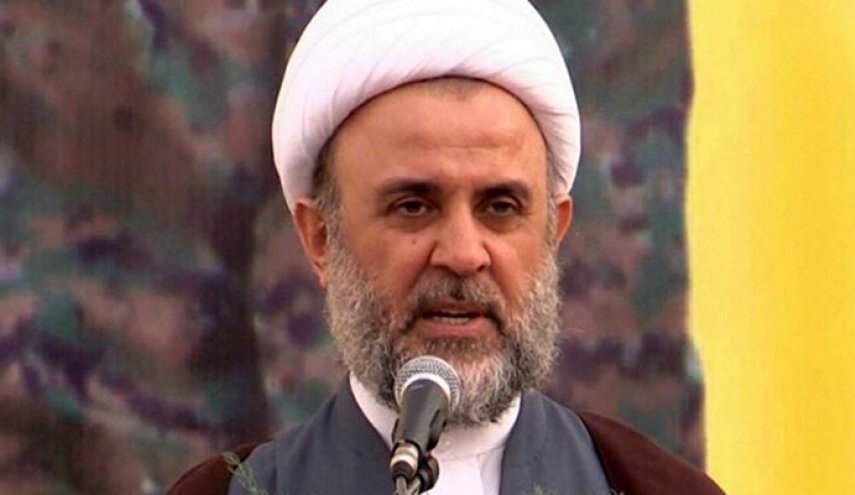 قاووق: حزب الله لا يفتش عن مكاسب أو حصص وهو مع تشكيل حكومة إنقاذية