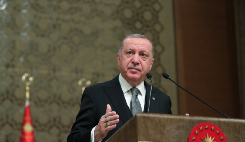 قمة في برلين قريبا بشأن ليبيا بمشاركة أردوغان