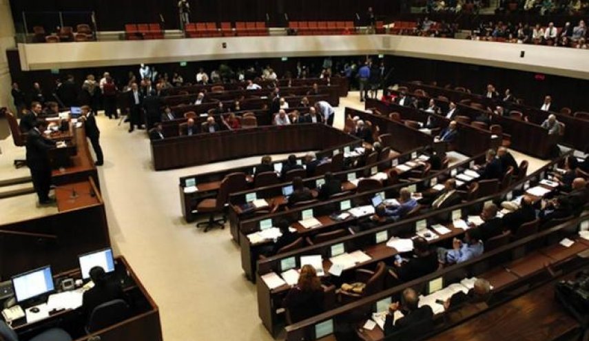 صحيفة عبرية: ثقة المستوطنين بالكنيست ضئيلة جدا 