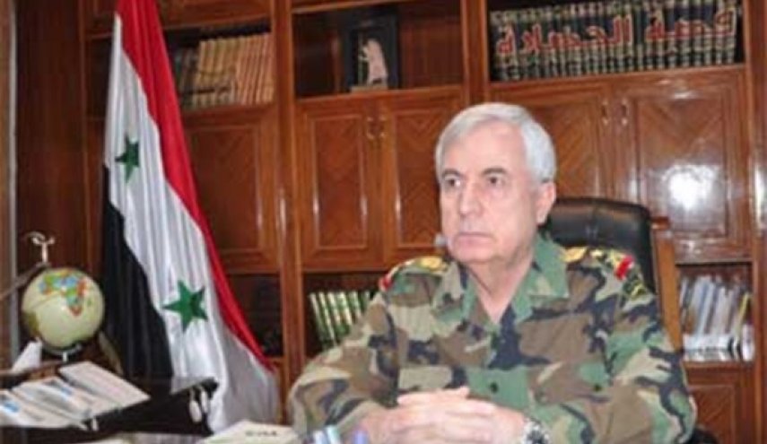 الشهيد سليماني اسوة لشبان المقاومة وسيخلده التاريخ