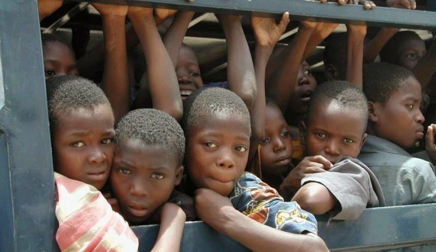 السودان يتبنى خطة مدتها 3 سنوات لمكافحة الإتجار بالبشر
