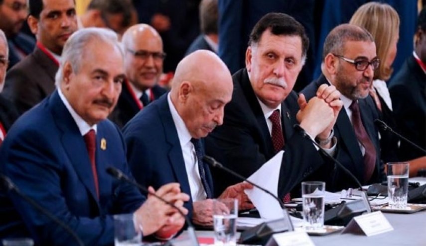بيان روسي حول نتائج محادثات ليبيا وتوضيح لموقف حفتر