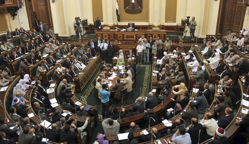 مصر.. تمديد حالة الطوارئ لـ3 أشهر مجددا