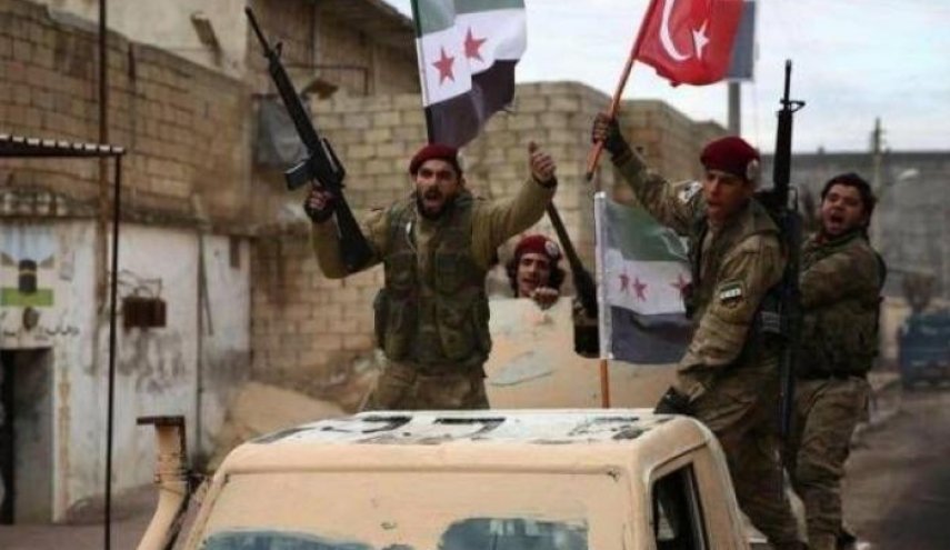 مقتل 14مرتزقا سوريا موالين لتركيا في ليبيا

