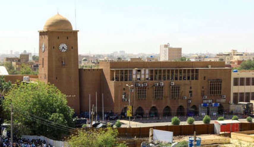 تمرد في السودان غداة اعلان الخرطوم خفض عدد قواتها باليمن
