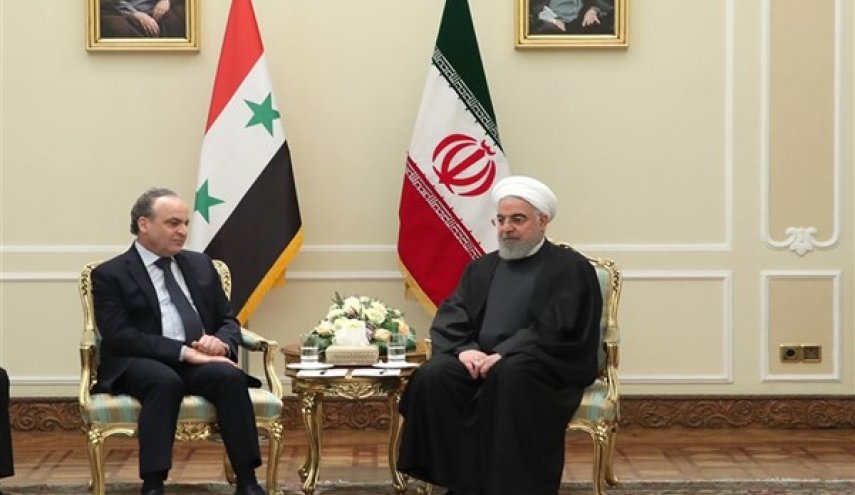 خميس: لامكان للاستكبار بالمنطقة بعد ضرب عين الأسد