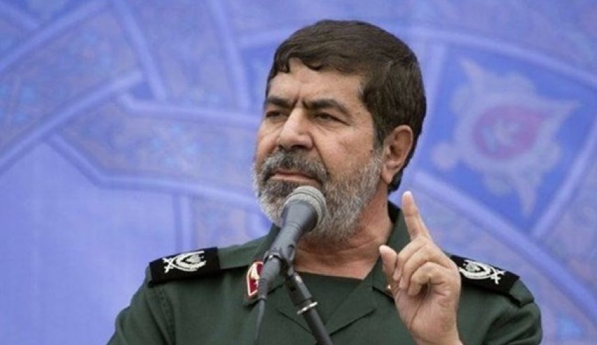 الانتقام الحقيقي يتمثل في طرد القوات الاميركية من المنطقة