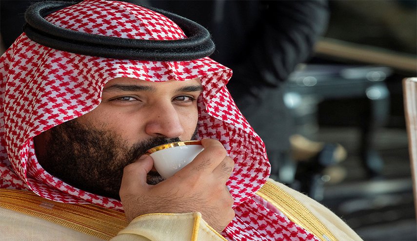 مجتهد يبوح باسرار هامة عن ابن سلمان وحقيقة رؤيته للدين