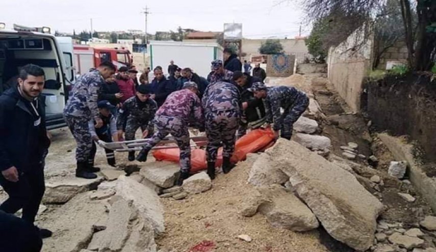 مصرع 3 عمال مصريين في الأردن بطريقة بشعة 