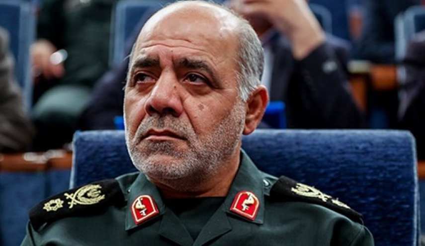 ايران تدرس إحتمال استخدام الحرب الإلكترونية في حادث الطائرة الأوكرانية