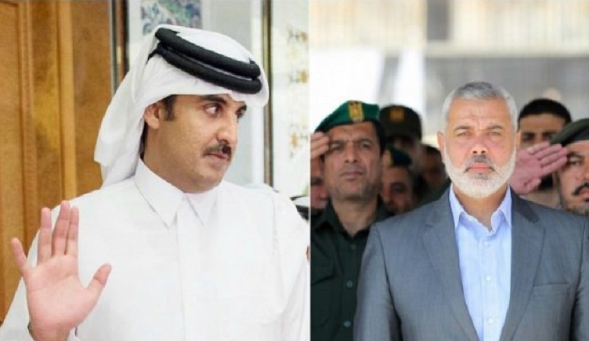 قائد سابق للاستخبارات الإسرائيلية يشن هجوما لاذعا على قطر