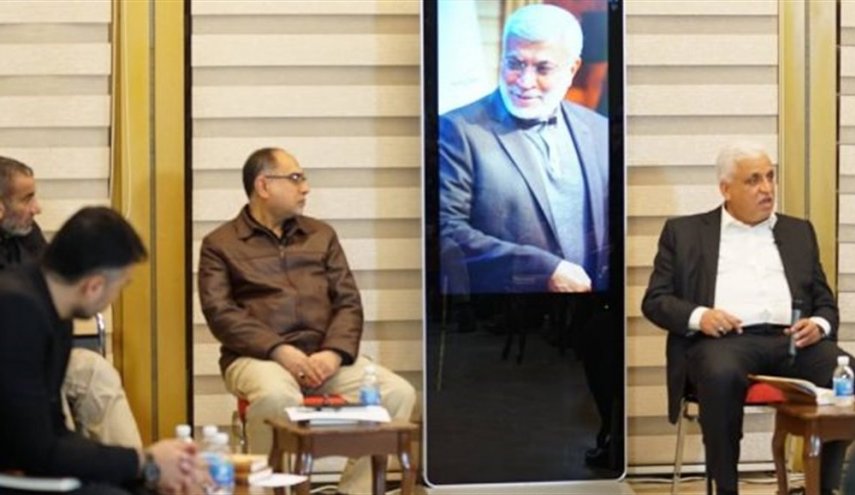 قادة الحشد يؤكدون ضرورة منع اي محاولات 'داعشية' لتهديد أمن المناطق 