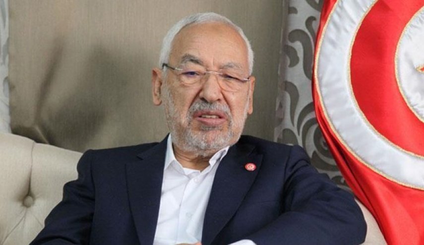 الغنوشي يعلن الهدف من زيارته لتركيا