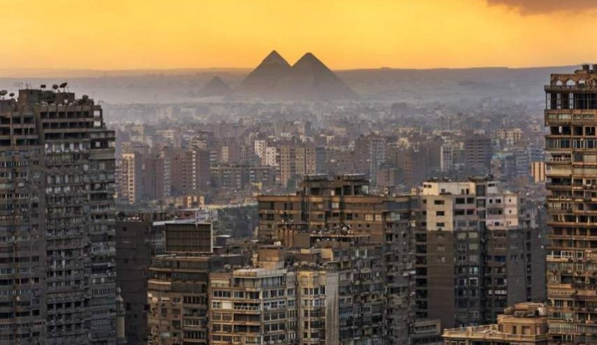 بالصورة... خطأ فادح ضمن امتحان اللغة العربية في مصر 