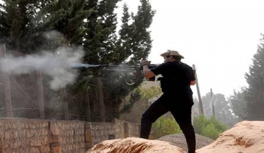 الغارديان: تركيا تنشر ألفي مسلح سوري في ليبيا لدعم حكومة الوفاق