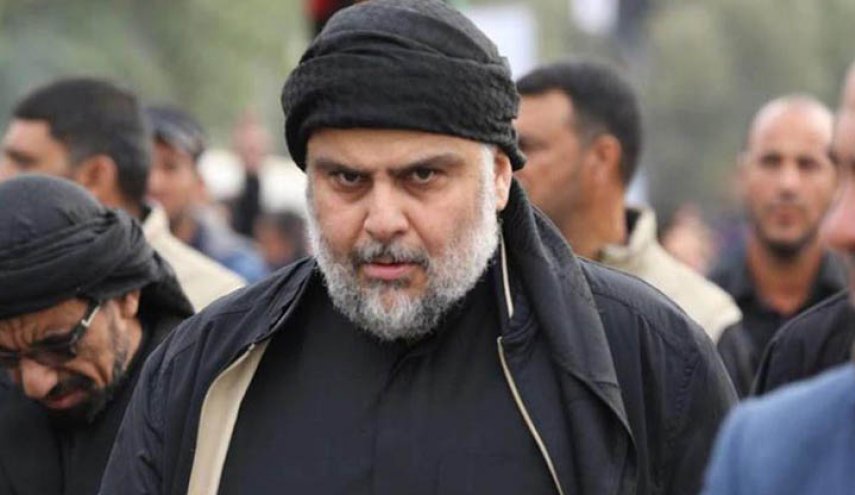 مقتدى الصدر يوجه رسائل للشعب العراقي.. اليكم التفاصيل 