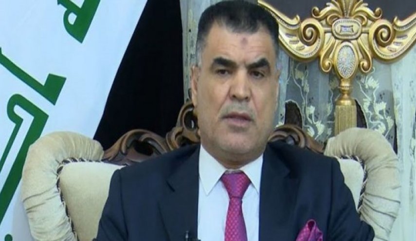 کمیته امنیت پارلمان عراق:آمریکا هیچ نقشی در ایجاد امنیت برای عراقی‌ها ندارد
