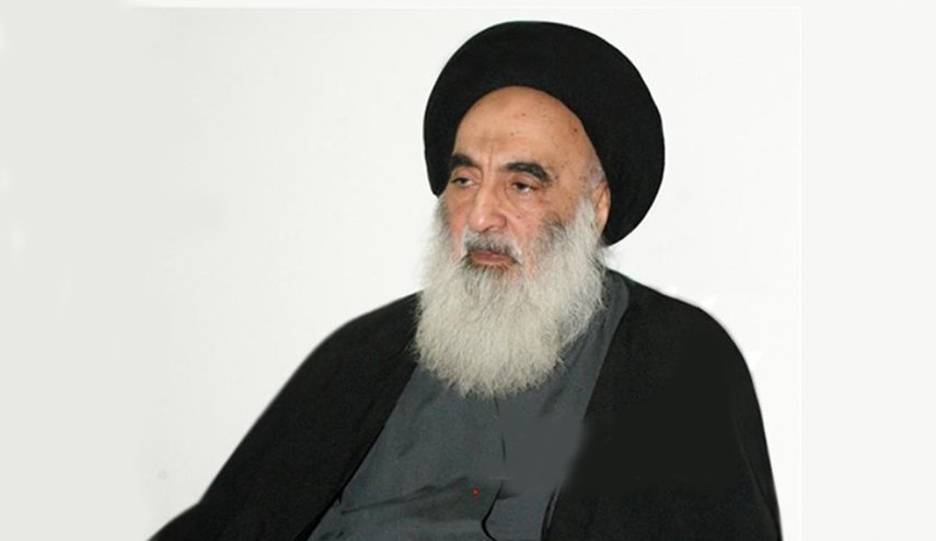 المرجع علي السيستاني سيخضع لعملية جراحية طارئة اليوم