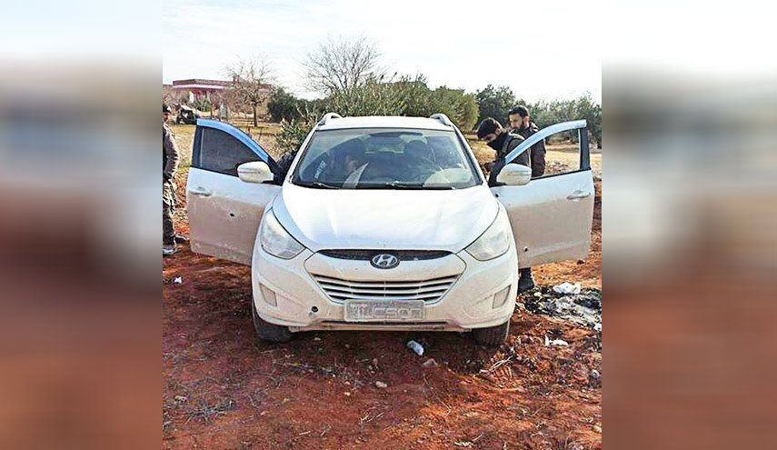 ريف حلب.. اغتيال مسؤول كبير في 'الجبهة الشامية' المدعومة تركيا