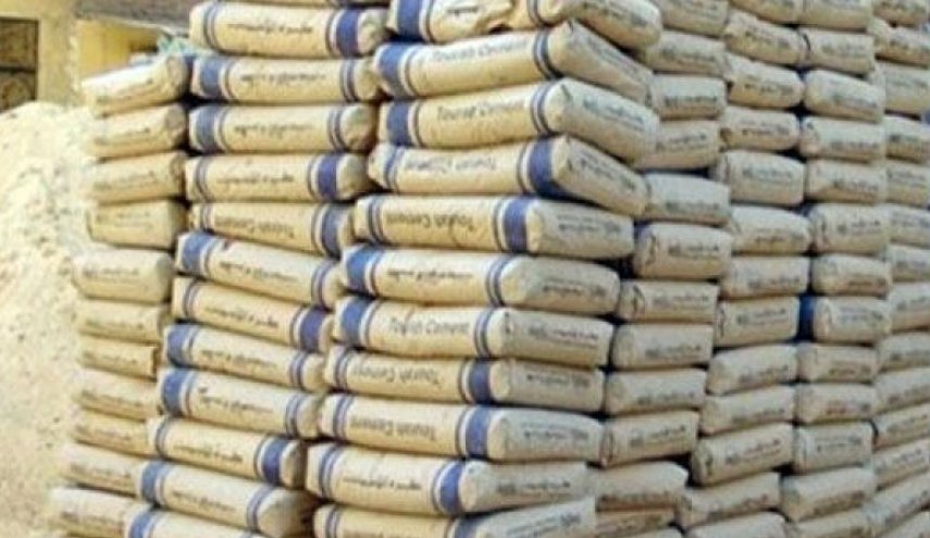 إرتفاع أسعار الإسمنت في موريتانيا