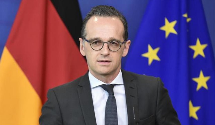 وزير خارجية ألمانيا يلتقي حفتر في بنغازي