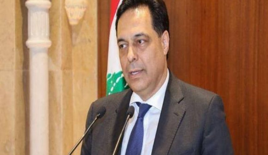 لبنان...لمسات أخيرة على تشكيلة حكومة تتضمن 18 وزيرًا 