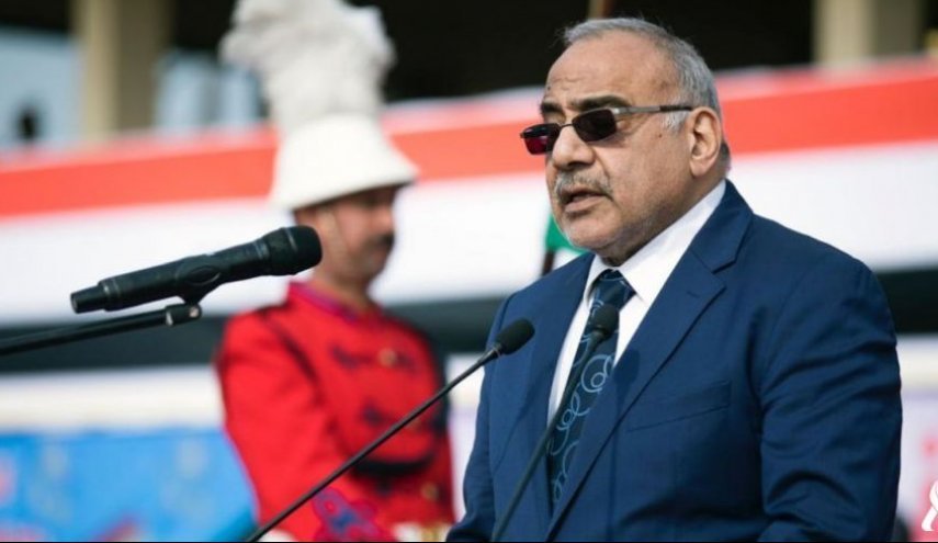 حراك سياسي لاعادة تكليف عبد المهدي يكشف: كان ضحية المؤامرات