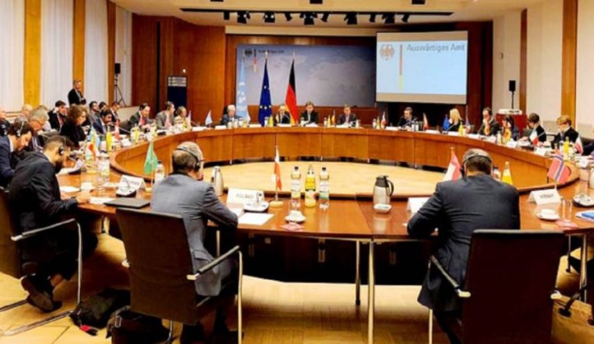 إرسال قوات أوروبية إلى ليبيا خيار مطروح في مؤتمر برلين

