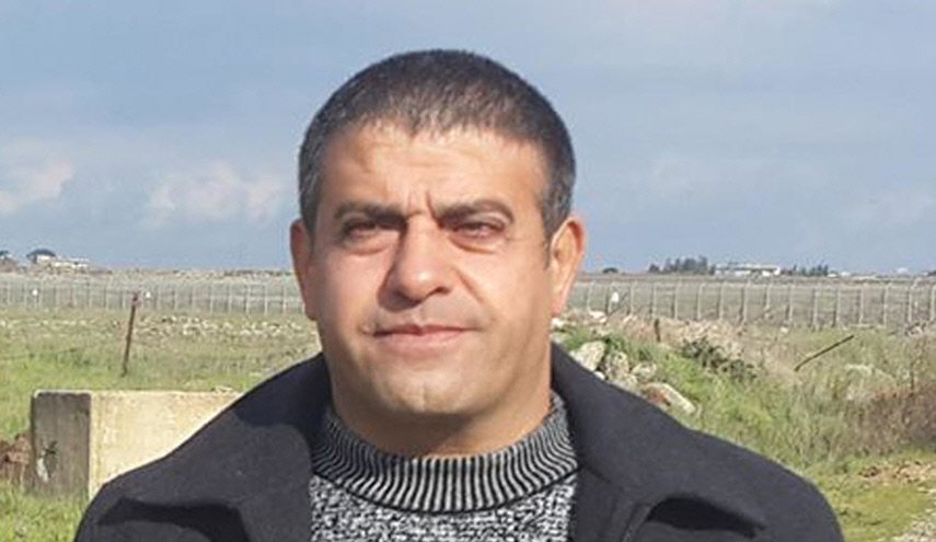 اقامة فعاليات لعميد الاسرى السوريين 