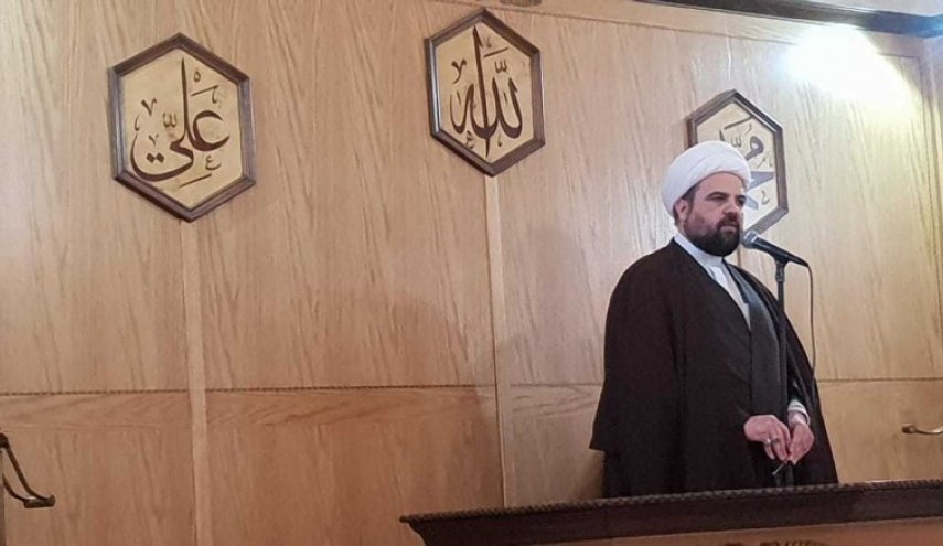 قبلان: حذارِ من كل الممارسات المخلّة ب​الأمن​ والتعديات على الأملاك العامة والخاصة