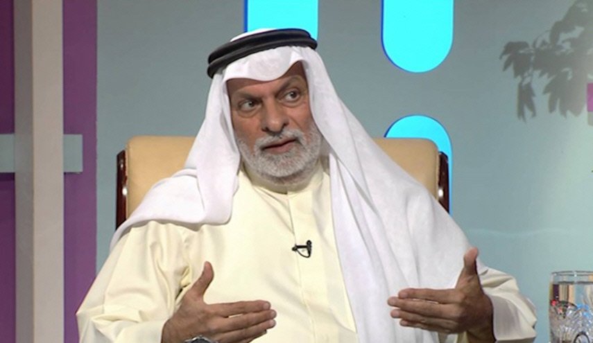 مفكر كويتي يتلقى تهديدا بالقتل