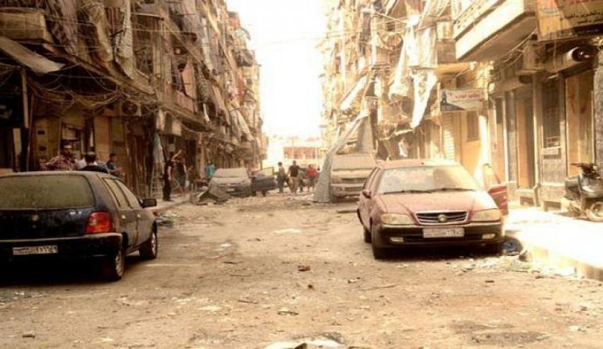 استشهاد وإصابة 3 سوريين في اعتداء إرهابي بحلب