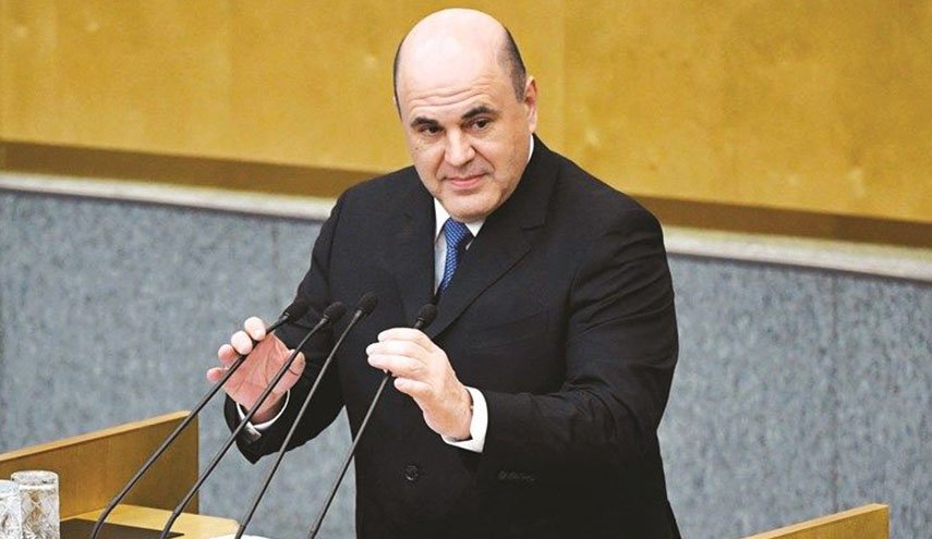 ماذا تعرف عن رئيس الوزراء الروسي الجديد؟