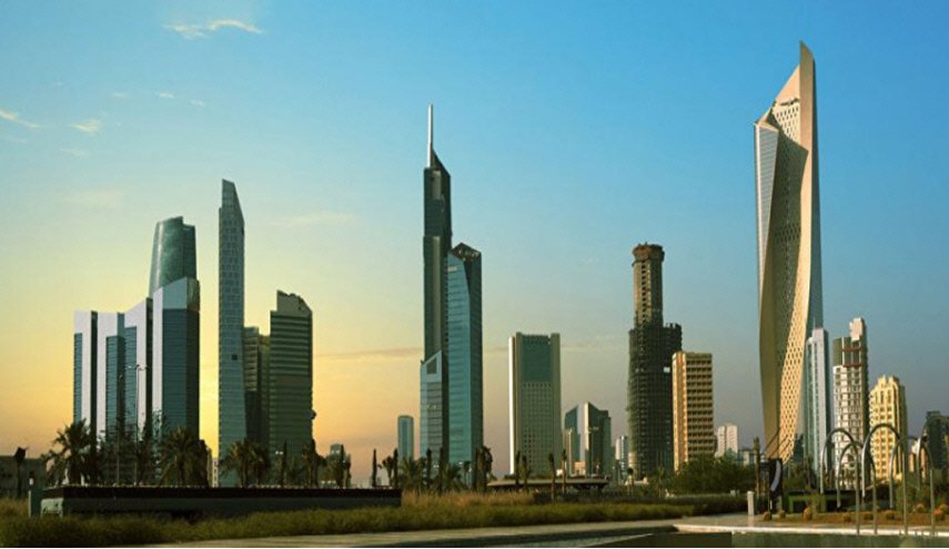 الكويت..14 مليار دولار تحويلات الوافدين للخارج في 2019