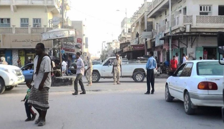 منظمة دولية توثق انتهاكات الرياض وأبوظبي بالمهرة اليمنية