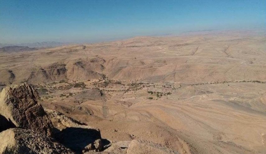 القوات الیمنیة: تصدينا لزحف واسع جدا لقوى العدوان 
