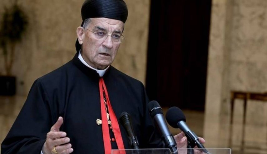 البطريرك الراعي:  معرقلو ولادة الحكومة هم اعداء لبنان
