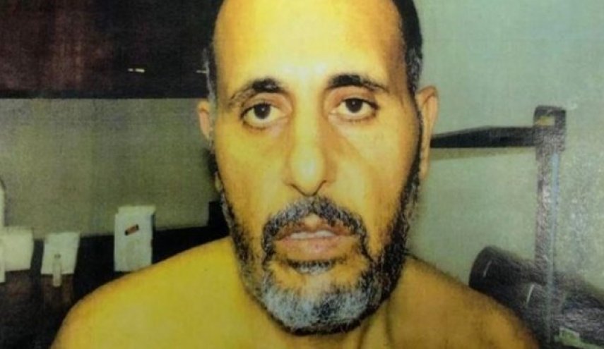 انتشار عکس آثار شکنجه بر بدن اسیر فلسطینی