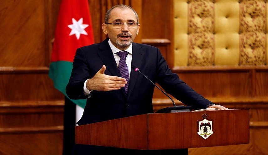وزير الخارجية الاردني يصل العراق في زيارة رسمية