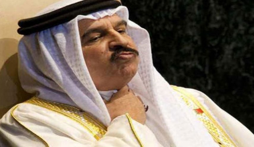  الشهابي: لقد فجر طاغية البحرين في خصومته مع شعب البحرين