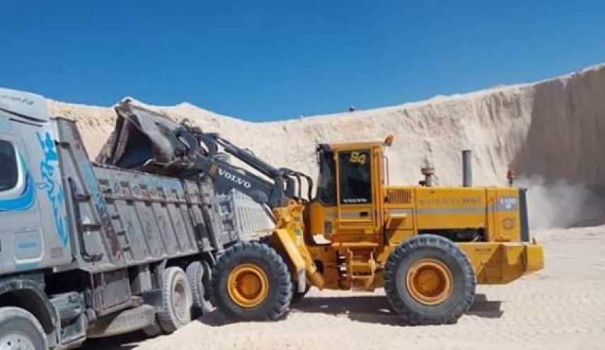 الصين تبدأ الاستثمار في حمص